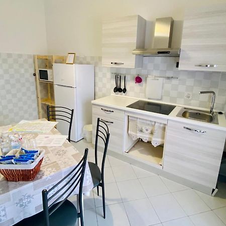 5Th Apartment Кунео Экстерьер фото