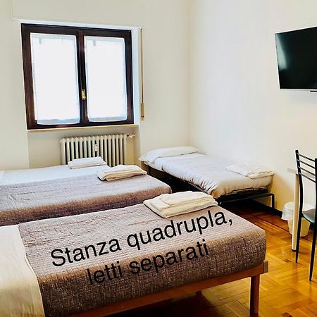 5Th Apartment Кунео Экстерьер фото