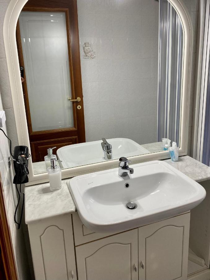 5Th Apartment Кунео Экстерьер фото