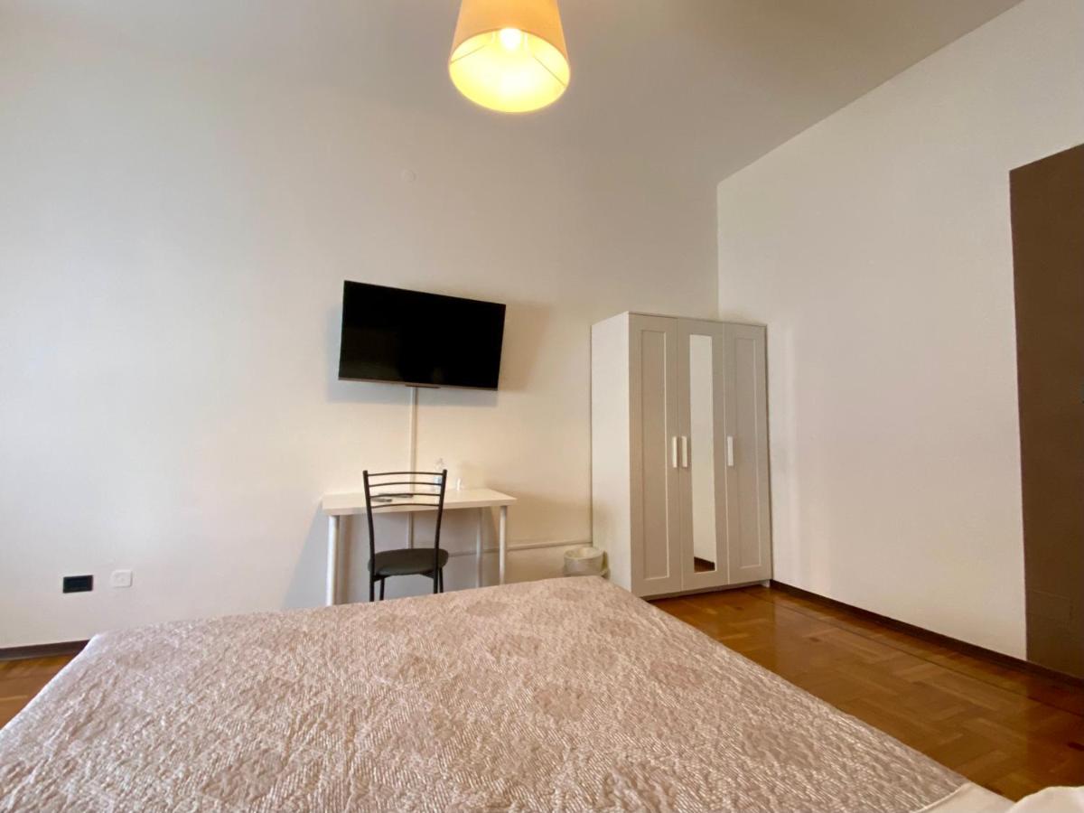 5Th Apartment Кунео Экстерьер фото
