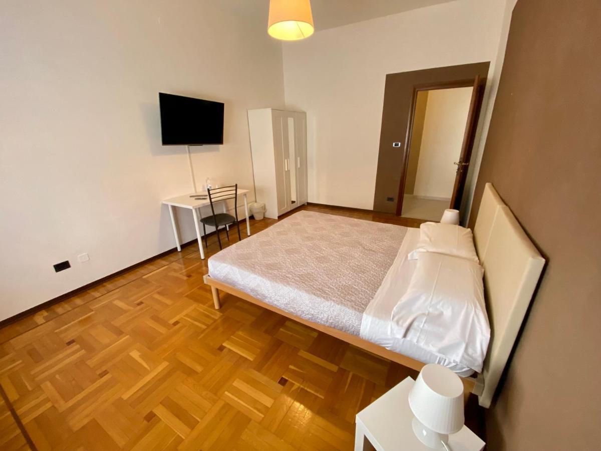 5Th Apartment Кунео Экстерьер фото