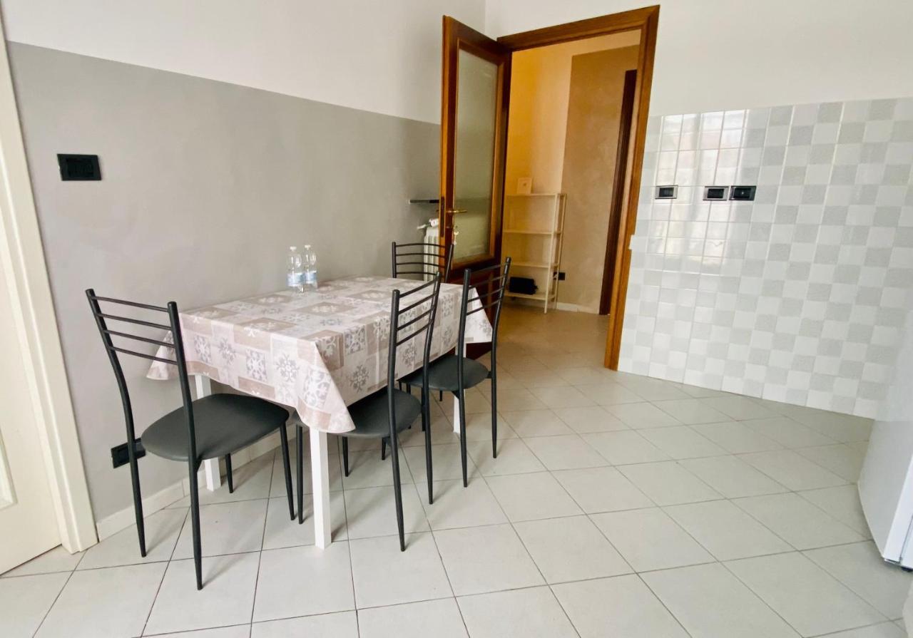 5Th Apartment Кунео Экстерьер фото