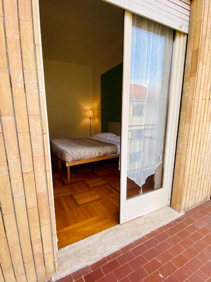5Th Apartment Кунео Экстерьер фото