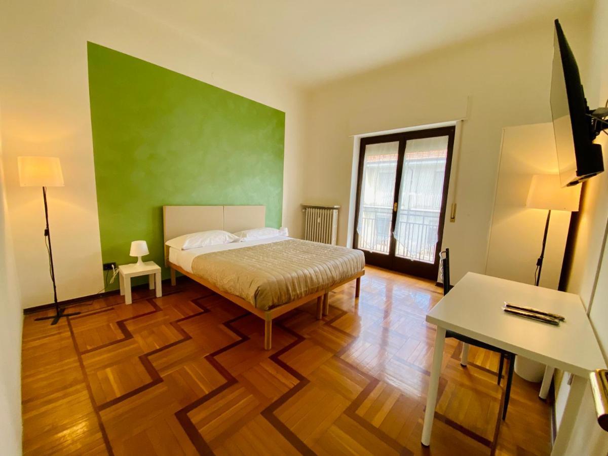 5Th Apartment Кунео Экстерьер фото
