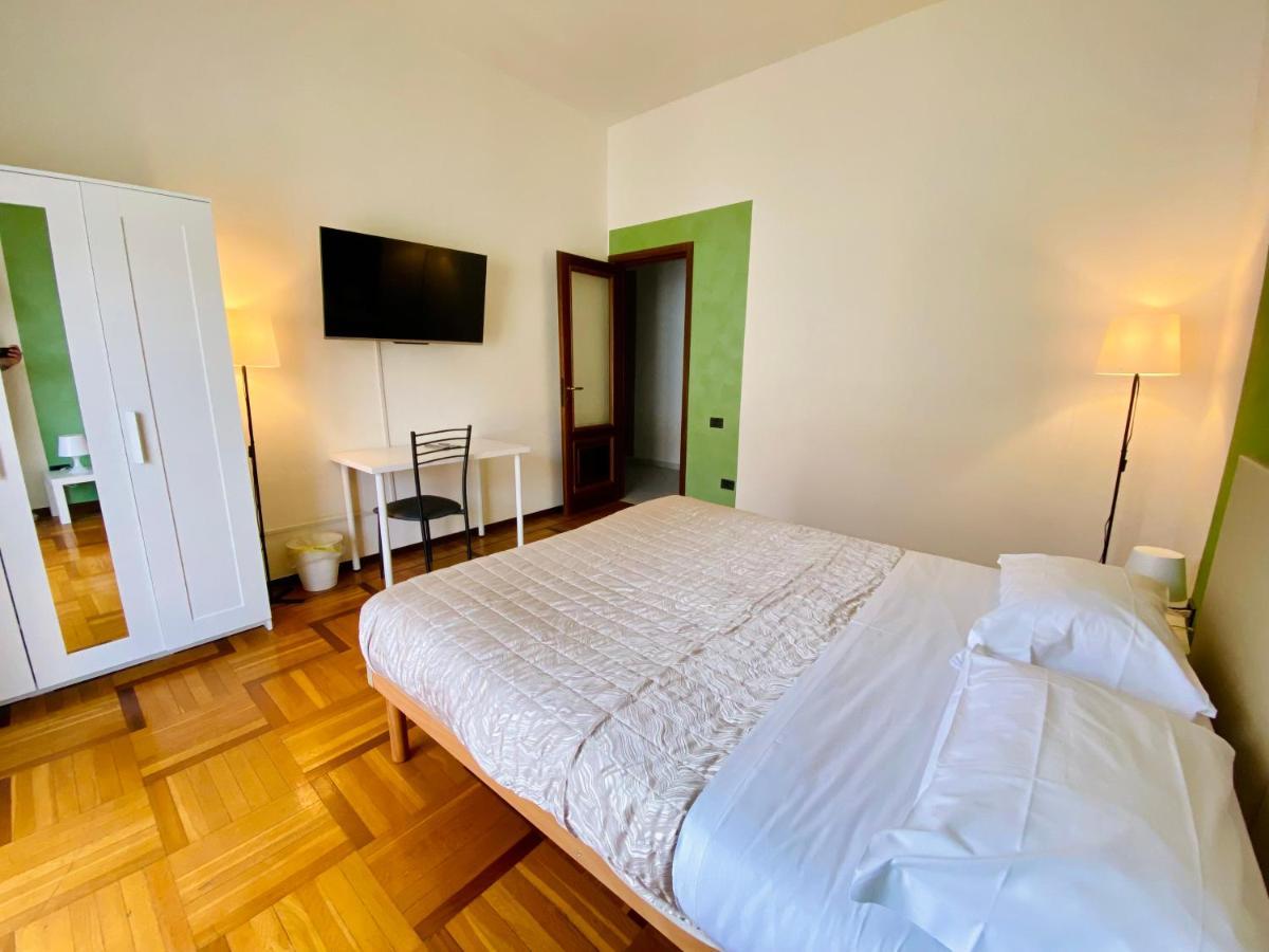 5Th Apartment Кунео Экстерьер фото