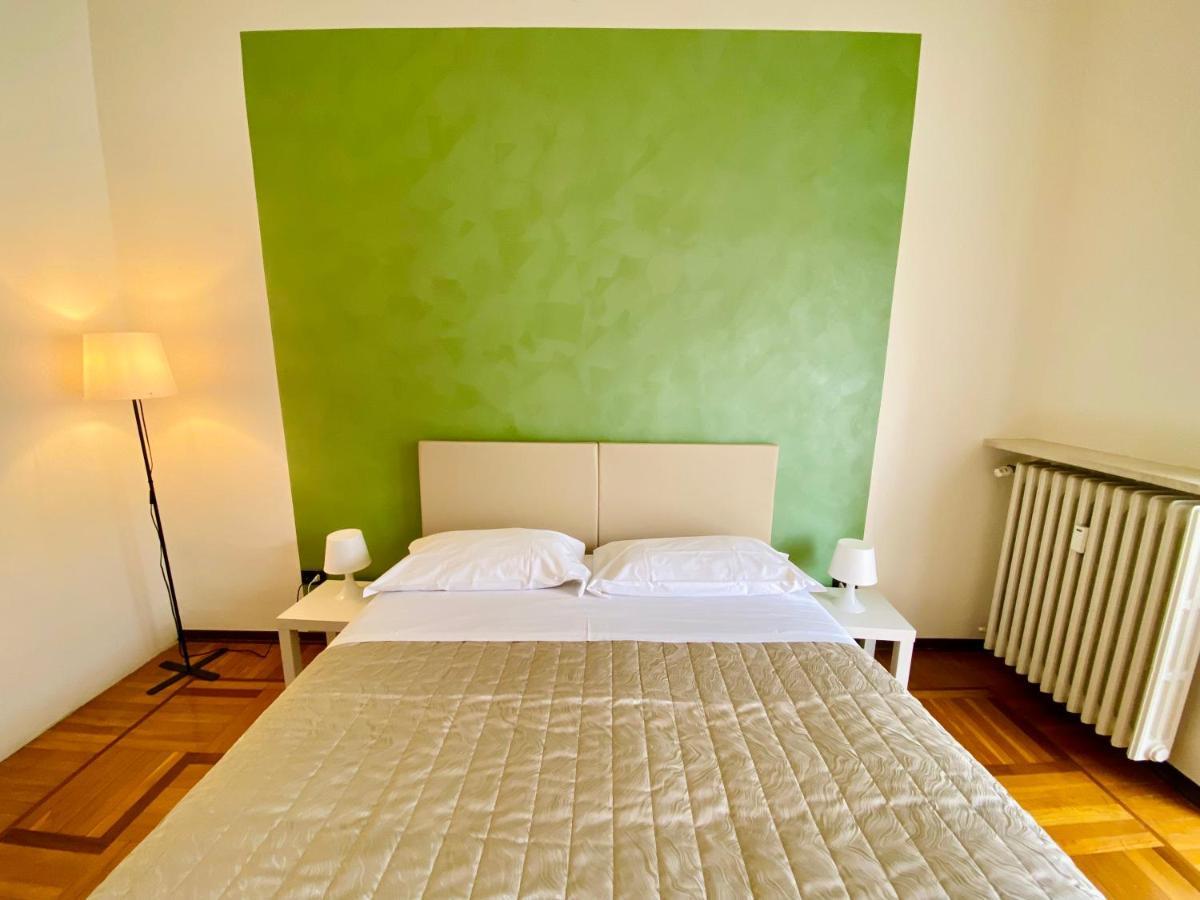 5Th Apartment Кунео Экстерьер фото