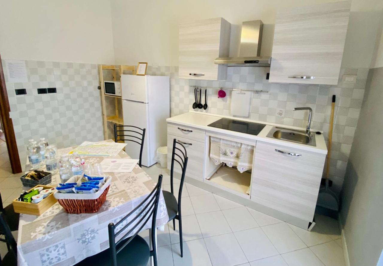 5Th Apartment Кунео Экстерьер фото