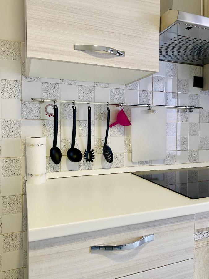 5Th Apartment Кунео Экстерьер фото
