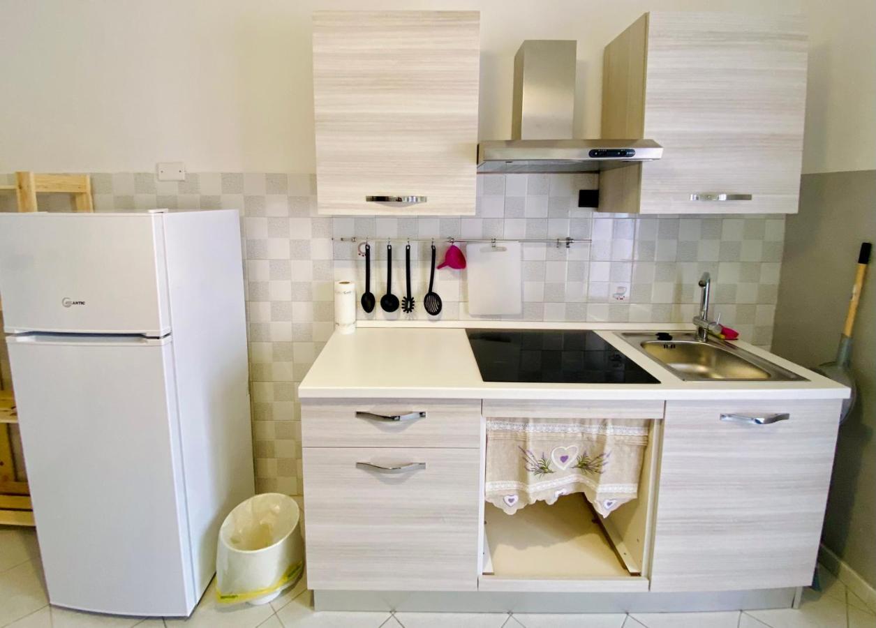 5Th Apartment Кунео Экстерьер фото