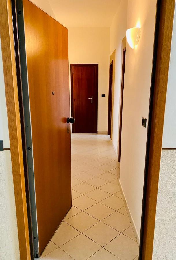 5Th Apartment Кунео Экстерьер фото