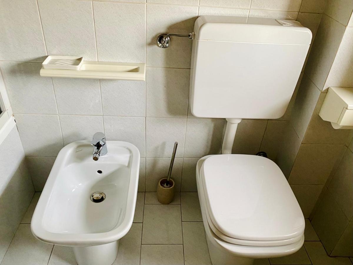 5Th Apartment Кунео Экстерьер фото