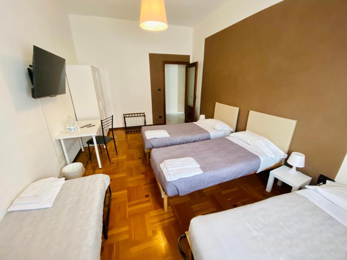 5Th Apartment Кунео Экстерьер фото